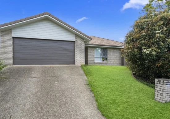 31 Lotus Ave, Bellmere, Qld 4510 - For Rent