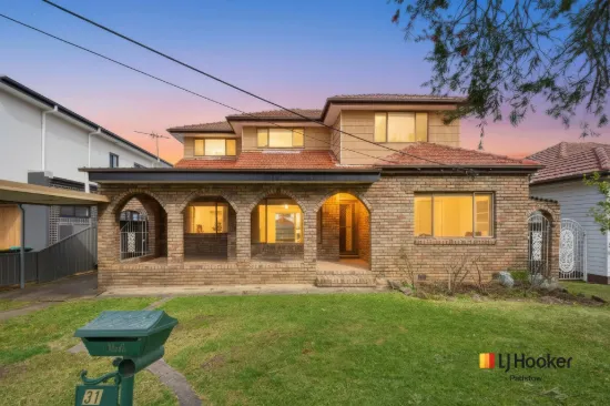 31 Louie Street, Padstow, NSW 2211