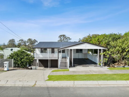 31 Louis Street, Beenleigh QLD 4207 - For Sale