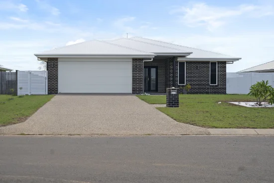 31 Lucas Street, Kepnock, Qld 4670