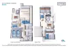 31 Lucy Beeton Crescent, Bonner, ACT 2914-Floorplan