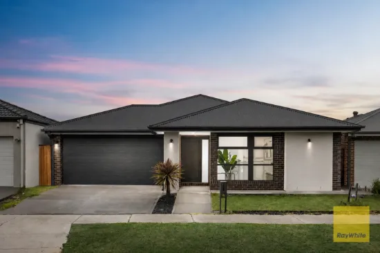 31 Ludo Circuit, Truganina, Vic 3029