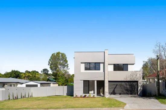 31 Lynmouth Street, Upper Mount Gravatt, Qld 4122