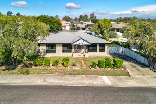 31 Macadamia Drive, Lowood, Qld 4311