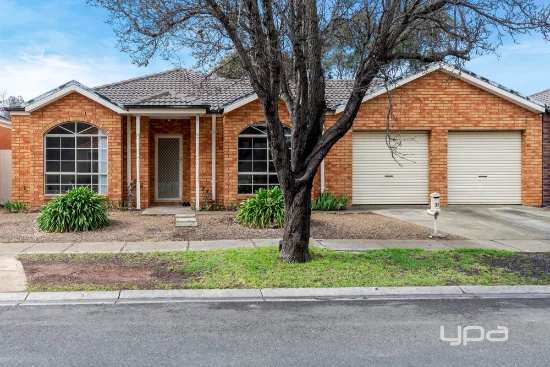 31 Macadamia Grove, Werribee, Vic 3030