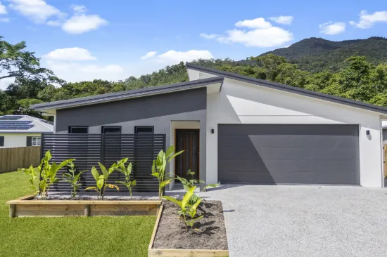31 Macaranga Road, Bentley Park, Qld 4869