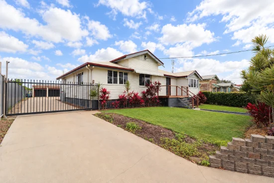31 Macmillan Street, Ayr, Qld 4807