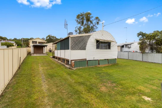 31 Macquarie Avenue, Cessnock, NSW 2325