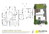31 Maeve Avenue, Kellyville, NSW 2155-Floorplan