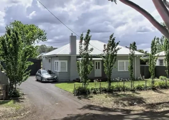 31 Maginness Street, Benalla, Vic 3672 - Sold