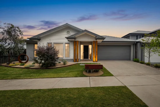 31 Magnificent Grove, Mount Duneed, Vic 3217