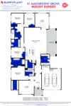 31 Magnificent Grove, Mount Duneed, Vic 3217-Floorplan