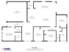 31 Magnolia Boulevard, Dubbo, NSW 2830-Floorplan