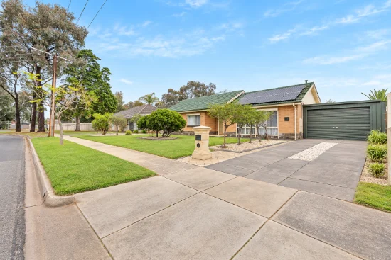 31 Mailey Crescent, Parafield Gardens, SA 5107