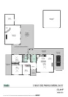 31 Mailey Crescent, Parafield Gardens, SA 5107-Floorplan