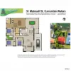 31 Mainsail Street, Currumbin Waters, Qld 4223-Floorplan