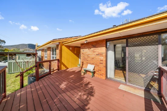 31 Maitland Street, Hackett, ACT 2602