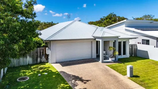 31 Mallorca Circuit, Burdell QLD 4818-Image