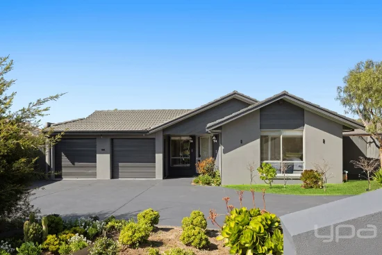 31 Manchester Drive, Sydenham, Vic 3037