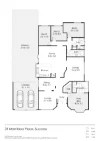 31 Manitoba Place, Success, WA 6164-Floorplan
