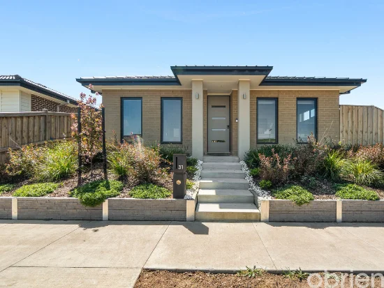 31 Mapleton Avenue, Warragul, Vic 3820 - For Rent