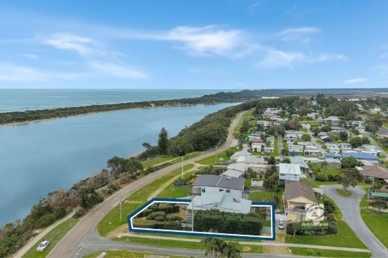 31 Marine Parade, Marlo, Vic 3888
