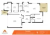 31 Marl Crescent, Yarrabilba, Qld 4207-Floorplan