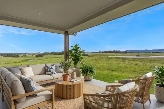 31 Marlowe Avenue, Anambah, NSW 2320
