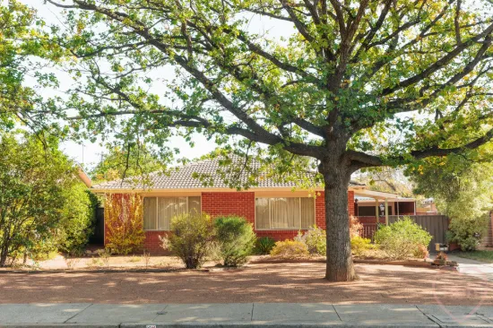 31 Marsden Street, Dickson, ACT 2602