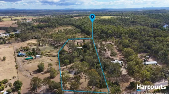 31 Marshall Avenue, Maroondan, Qld 4671