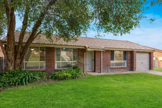 31 Marshall Way, Nambucca Heads, NSW 2448 - For Rent