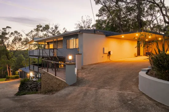 31 Martin Place, Faulconbridge, NSW 2776