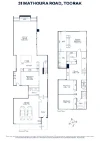 31 Mathoura Road, Toorak, Vic 3142-Floorplan