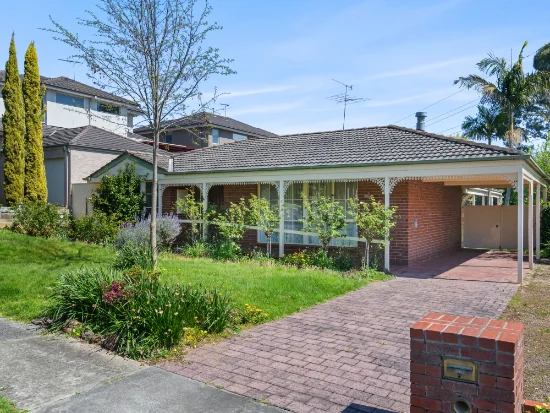 31 Matisse Drive, Templestowe, Vic 3106 - For Rent