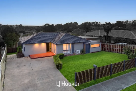 31 Matthew Flinders Avenue, Endeavour Hills, Vic 3802 - For Sale