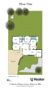 31 Matthew Flinders Avenue, Endeavour Hills, Vic 3802-Floorplan