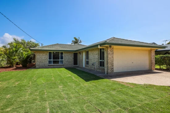 31 McDowall Street, Bongaree, Qld 4507 - For Rent