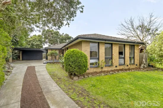 31 McFarlane Court, Highett, Vic 3190