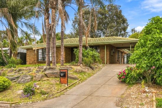 31 McKenzie Crescent, Gulfview Heights, SA 5096