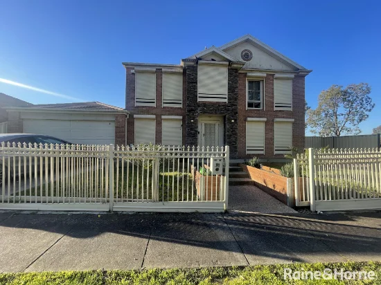 31 Mckenzie Crescent, Roxburgh Park, Vic 3064