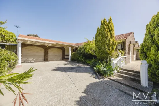31 Mckenzie Road, Samson, WA 6163
