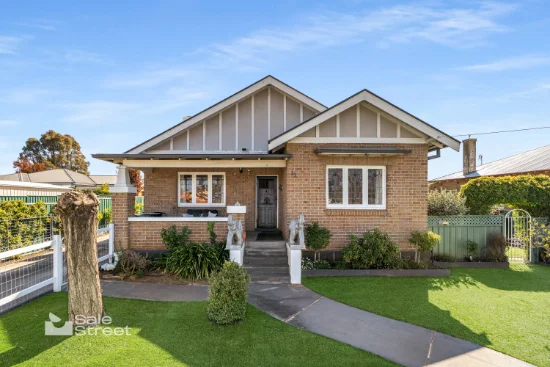 31 McLachlan Street, Orange, NSW 2800