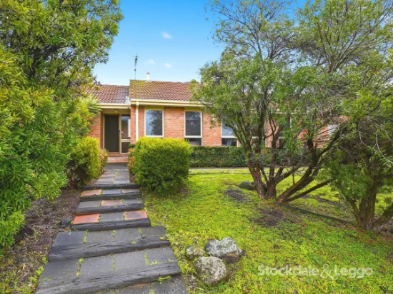 31 McLeod Drive, Darley, Vic 3340