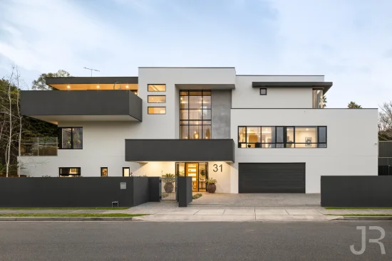 31 McNabb Street, Berwick, Vic 3806