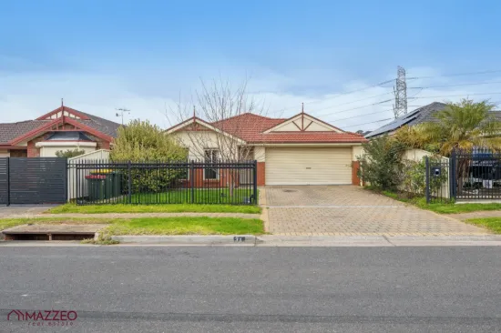 31 Mcnicoll Road, Paralowie, SA 5108