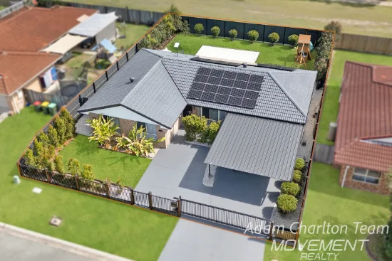 31 Meadowview Drive, Morayfield, Qld 4506
