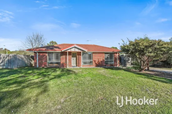 31 Meeking Drive, Pakenham, Vic 3810