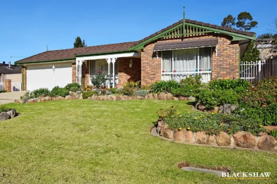 31 Melaleuca Crescent, Catalina, NSW 2536