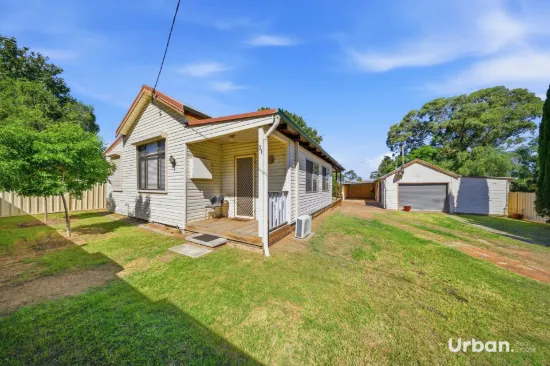 31 Melbourne Street, Aberdare, NSW 2325