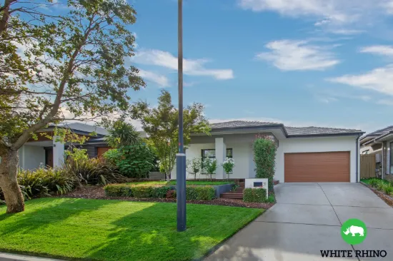 31 Mellington Loop, Googong, NSW 2620